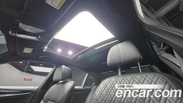BMW 5 Series (G30) 520d xDrive M Sport Package Plus 2020 — фото 12