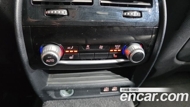 BMW 5 Series (G30) 520d xDrive M Sport Package Plus 2020 — фото 18