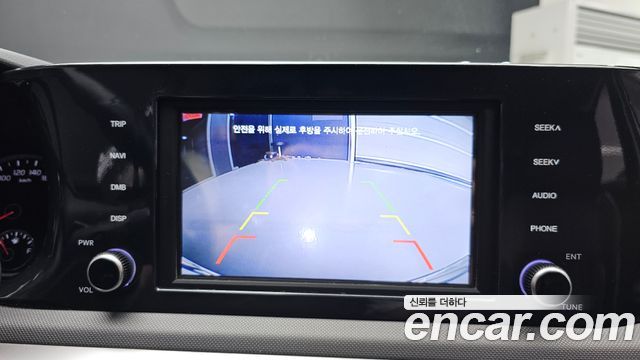 Kia K5 (III) 2.0 LPI(Renter car) Strandard 2023 — фото 14