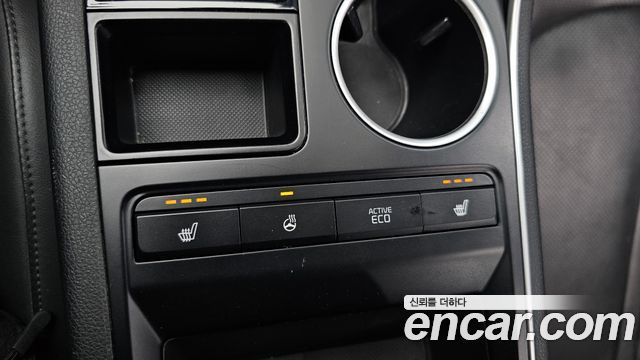 Kia K5 (III) 2.0 LPI(Renter car) Strandard 2023 — фото 15