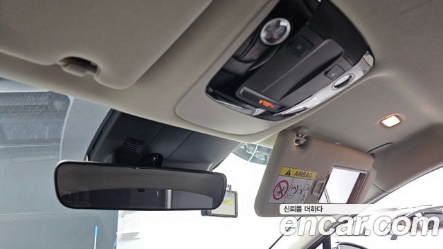 Kia K5 (III) 2.0 LPI(Renter car) Strandard 2023 — фото 18