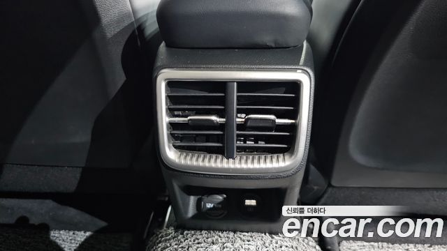 Kia K5 (III) 2.0 LPI(Renter car) Strandard 2023 — фото 31
