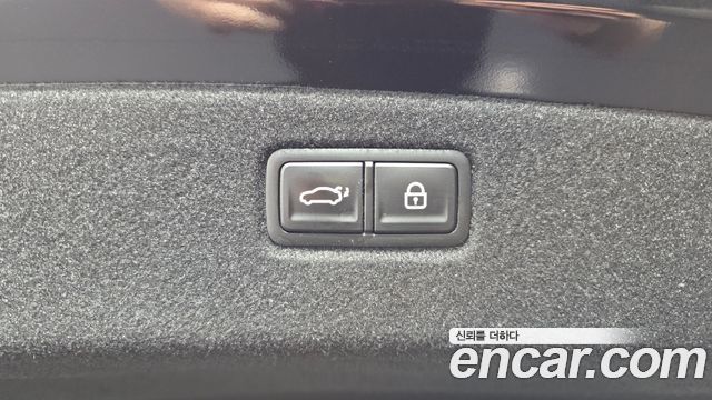 Kia K9 (II) 3.8 GDI Platinum 2022 — фото 16
