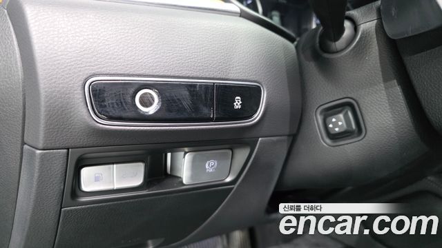 Kia K9 (II) 3.8 GDI Platinum 2022 — фото 20