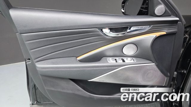 Kia K9 (II) 3.8 GDI Platinum 2022 — фото 24