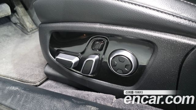 Kia K9 (II) 3.8 GDI Platinum 2022 — фото 31
