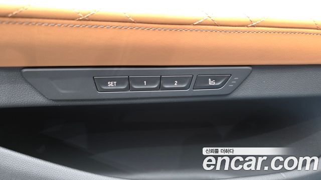BMW 7 Series (G11) 740Li xDrive Design Pure Excellence 2020 — фото 33