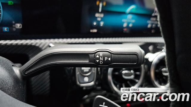 Mercedes-Benz A-Class (W177) A220 Hatchback 2019 — фото 9