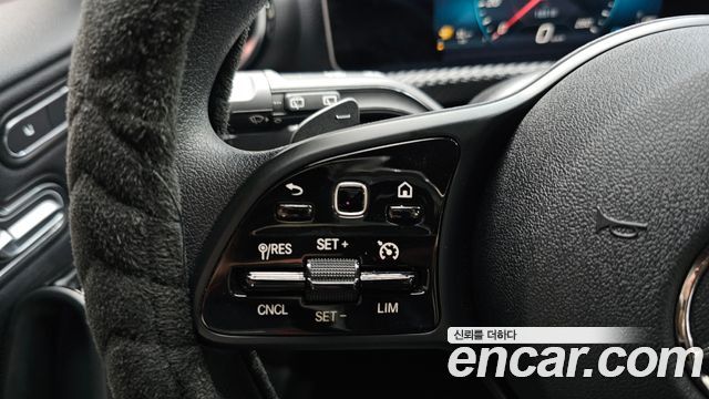 Mercedes-Benz A-Class (W177) A220 Hatchback 2019 — фото 17