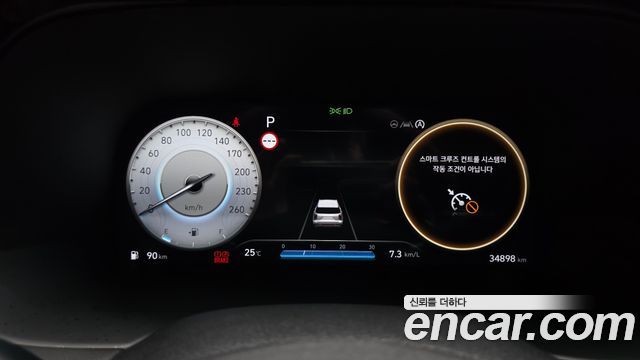 Hyundai Palisade Gasoline 3.8 4WD Calligraphy Black Edition 2024 — фото 8