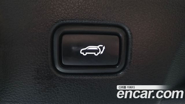 Hyundai Palisade Gasoline 3.8 4WD Calligraphy Black Edition 2024 — фото 27
