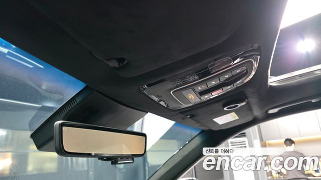 Hyundai Palisade Gasoline 3.8 4WD Calligraphy Black Edition 2024 — фото 29