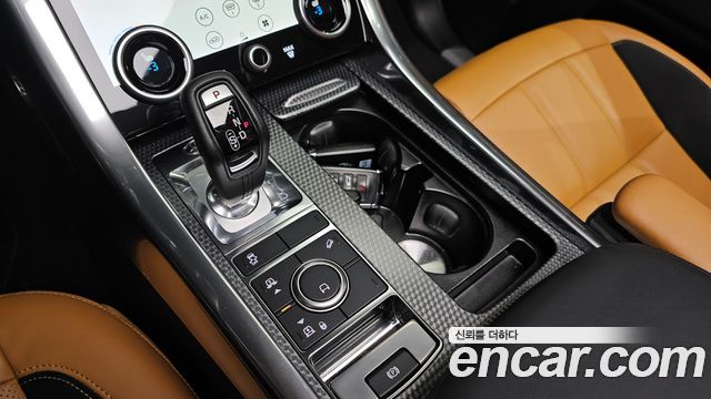 Land Rover Range Rover Sport (II) 3.0 SDV6 HSE Dynamic 2019 — фото 9