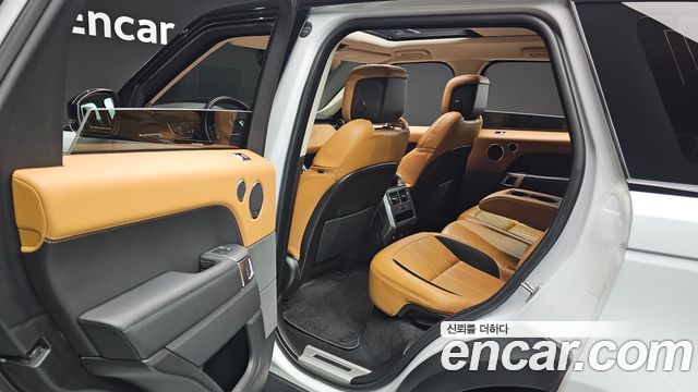 Land Rover Range Rover Sport (II) 3.0 SDV6 HSE Dynamic 2019 — фото 12