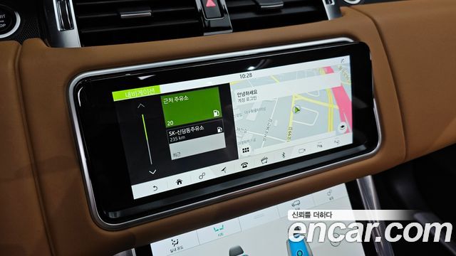 Land Rover Range Rover Sport (II) 3.0 SDV6 HSE Dynamic 2019 — фото 14
