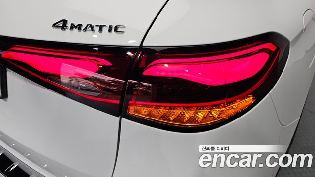 Mercedes-Benz GLC-Class (X254) GLC300 4MATIC AMG Line 2026 — фото 23