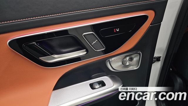 Mercedes-Benz GLC-Class (X254) GLC300 4MATIC AMG Line 2026 — фото 33
