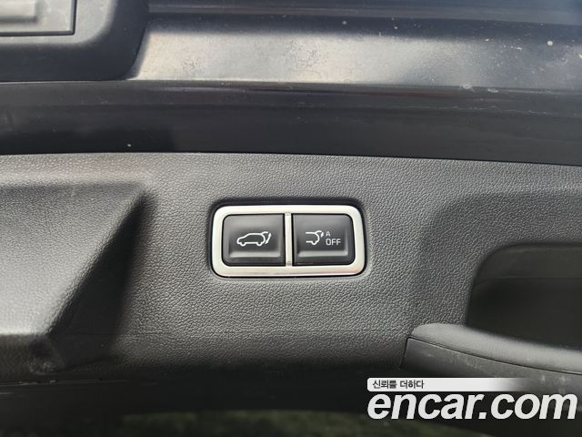 Kia Sorento (IV) Gasoline 2.5T 4WD Gravity 2024 — фото 15