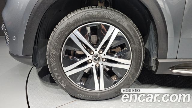 Mercedes-Benz GLE-Class (W167) GLE300d 4MATIC 2019 — фото 5