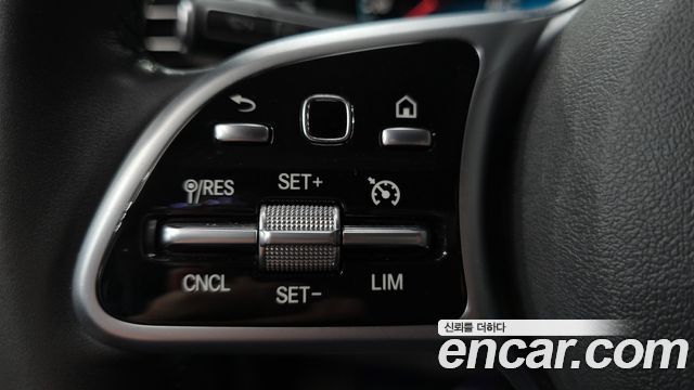 Mercedes-Benz GLE-Class (W167) GLE300d 4MATIC 2019 — фото 30
