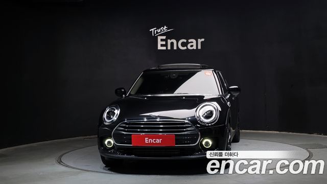 MINI Cooper Clubman Classic 2nd 2024 — фото 3