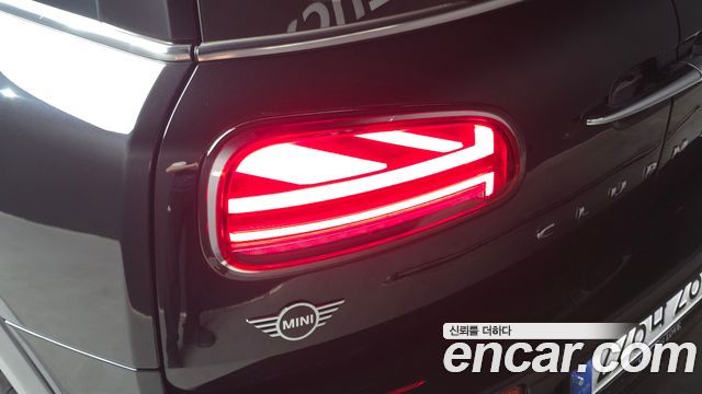 MINI Cooper Clubman Classic 2nd 2024 — фото 23