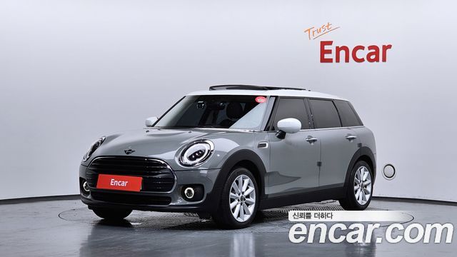 MINI Cooper Clubman Classic 2nd