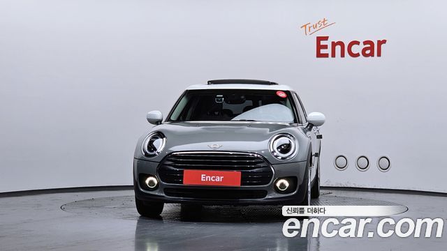 MINI Cooper Clubman Classic 2nd 2022 — фото 3