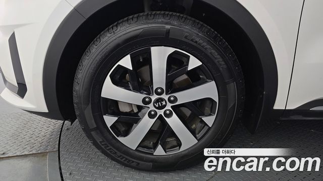 Kia Sorento (IV) Diesel 2.2 2WD Prestige 2021 — фото 5