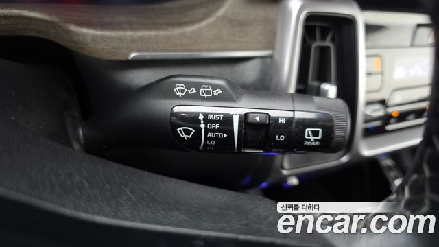 Kia Sorento (IV) Diesel 2.2 2WD Prestige 2021 — фото 15