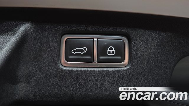 Kia Sorento (IV) Diesel 2.2 2WD Prestige 2021 — фото 18