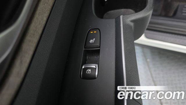 Kia Sorento (IV) Diesel 2.2 2WD Prestige 2021 — фото 19