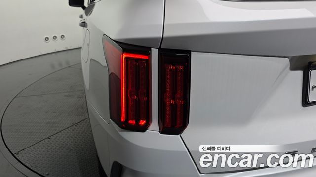 Kia Sorento (IV) Diesel 2.2 2WD Prestige 2021 — фото 23