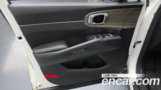 Kia Sorento (IV) Diesel 2.2 2WD Prestige 2021 — фото 24