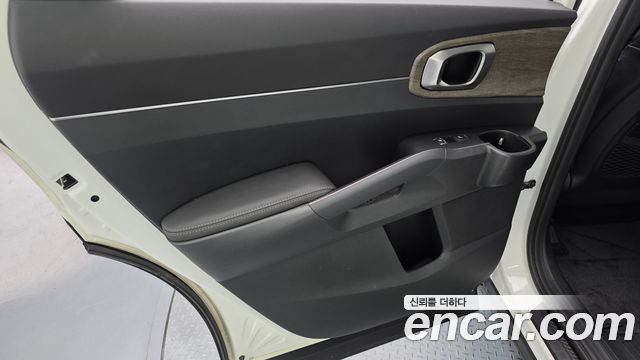 Kia Sorento (IV) Diesel 2.2 2WD Prestige 2021 — фото 25
