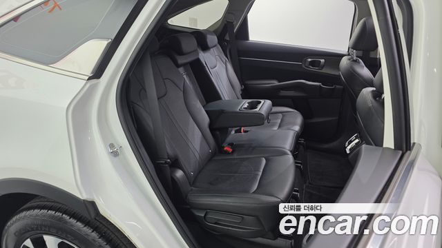 Kia Sorento (IV) Diesel 2.2 2WD Prestige 2021 — фото 26