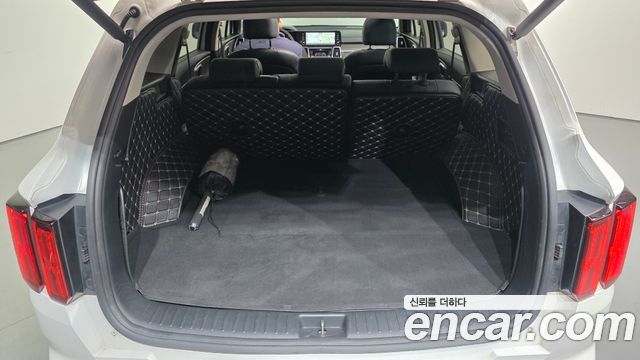 Kia Sorento (IV) Diesel 2.2 2WD Prestige 2021 — фото 27