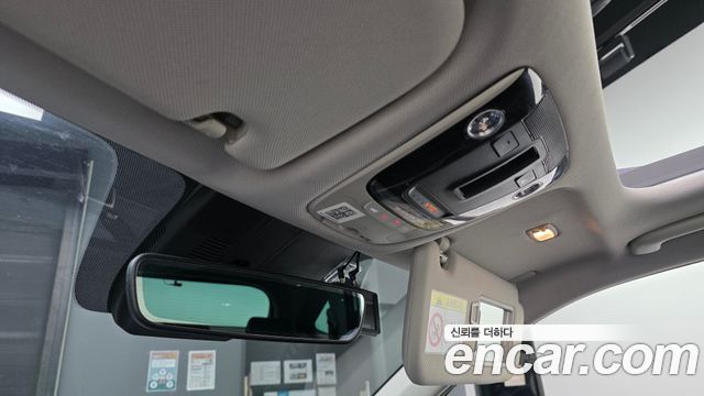 Kia Sorento (IV) Diesel 2.2 2WD Prestige 2021 — фото 28