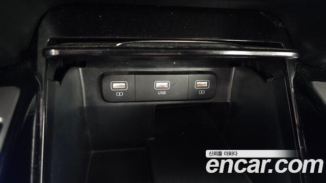 Kia Sorento (IV) Diesel 2.2 2WD Prestige 2021 — фото 31