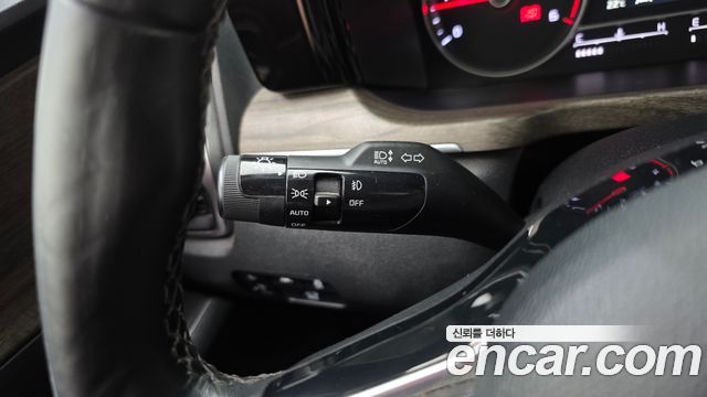 Kia Sorento (IV) Diesel 2.2 2WD Prestige 2021 — фото 32