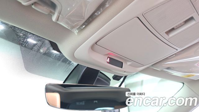 Renault Korea QM6 2.0 GDe RE Signature 2WD 2021 — фото 23