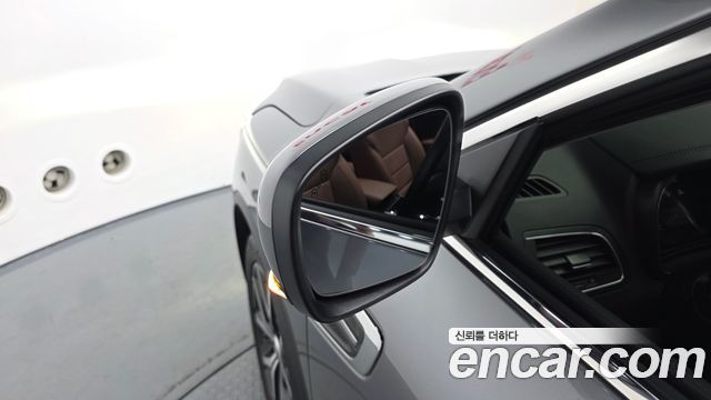 Renault Korea QM6 2.0 GDe RE Signature 2WD 2021 — фото 33