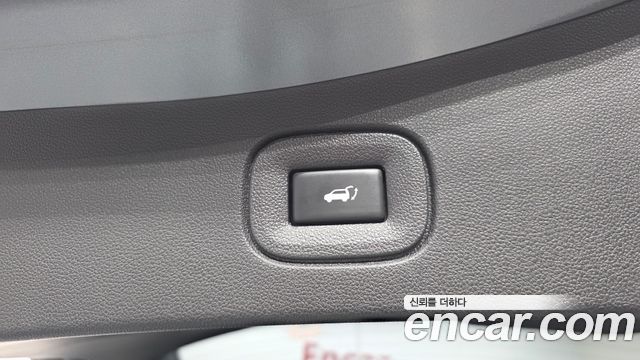 Renault Korea QM6 2.0 GDe RE Signature 2WD 2021 — фото 34