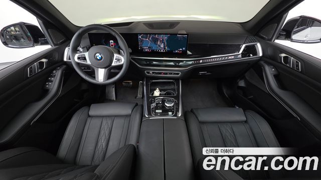 BMW X5 (G05) xDrive 30d M Sport 2026 — фото 7