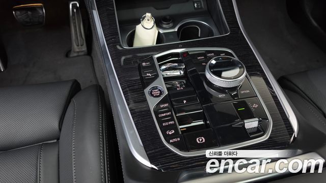 BMW X5 (G05) xDrive 30d M Sport 2026 — фото 9
