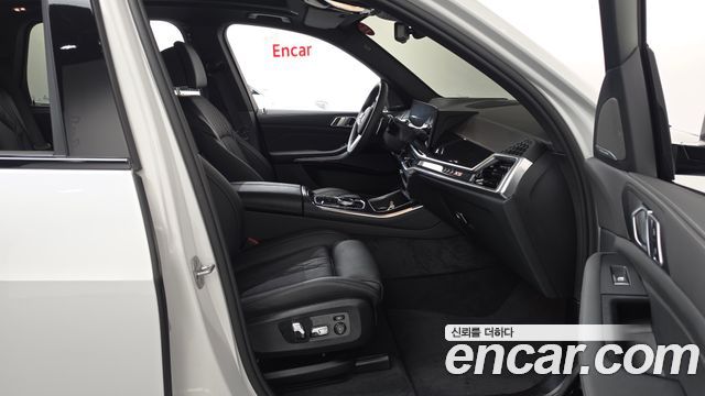 BMW X5 (G05) xDrive 30d M Sport 2026 — фото 11