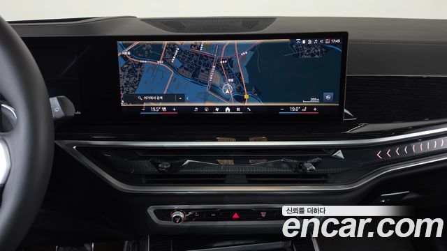 BMW X5 (G05) xDrive 30d M Sport 2026 — фото 15