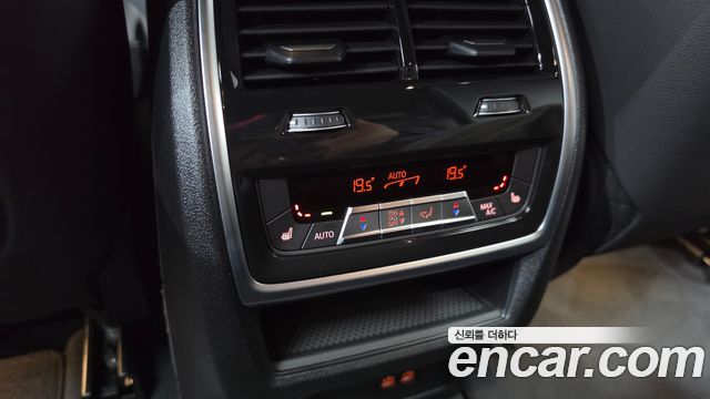 BMW X5 (G05) xDrive 30d M Sport 2026 — фото 18