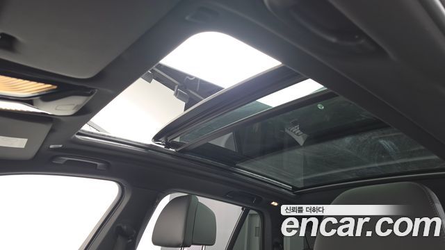 BMW X5 (G05) xDrive 30d M Sport 2026 — фото 19