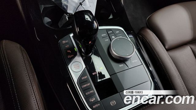 BMW X4 (G02) xDrive20i M Sport Pro Special Edition 2025 — фото 9